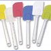 Spatula din silicon